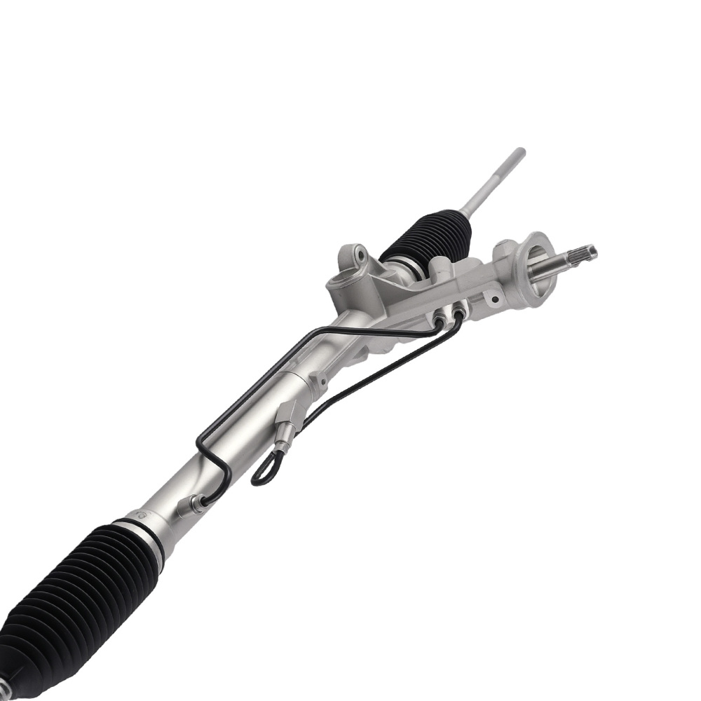 Cremallera Dirección compatible para Seat Ibiza 1.2-2.0L 2003-2009 6Q1423055BM